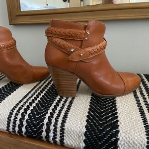 rag & bone Booties